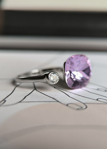 Кольцо Silver Flame (369649281)