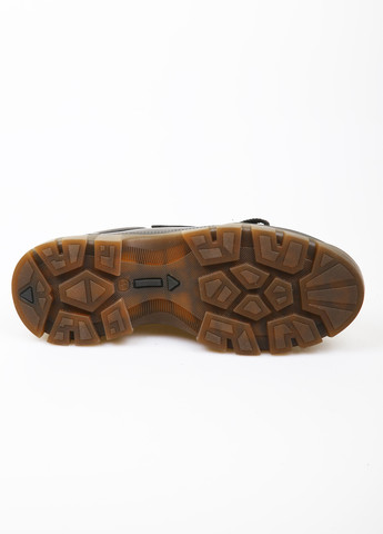 Кросівки AURA чорні демісезони (370635510)