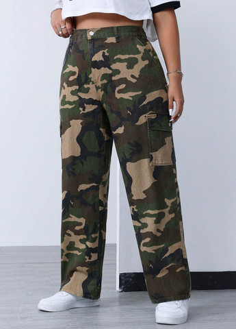 Джинси SHEIN - (322851960)