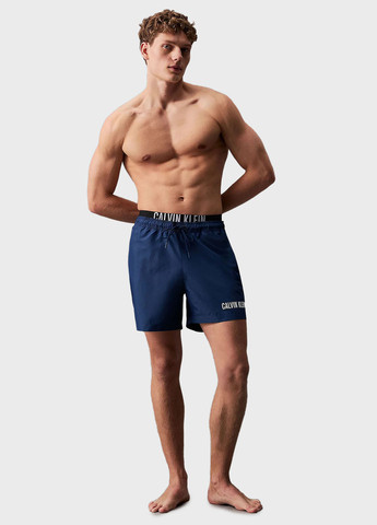 Шорты Calvin Klein (366302637)