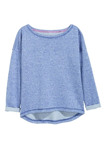 Лонгслів H&M (252195814)