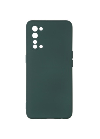 Чехол для мобильного телефона ICON Case OPPO Reno3 Pine Green (ARM57162) ArmorStandart (252572801)