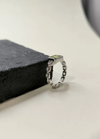 Каблучка Silver Flame (317284787)