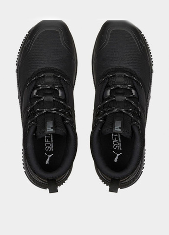 Чорні Осінні кросівки 38586601 Puma Pacer Future TR