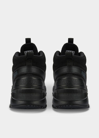 Чорні Осінні кросівки 38586601 Puma Pacer Future TR