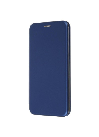 Чехол для мобильного телефона G-Case Xiaomi Redmi 9C Blue (ARM57376) ArmorStandart (252573054)