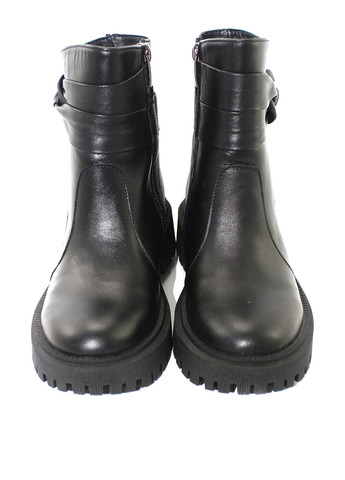 Зимние ботинки Mila