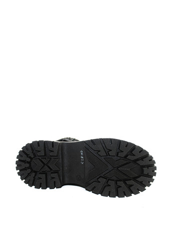 Зимние ботинки Mila