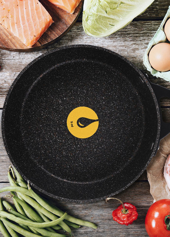 Сковорода, 24 см Ringel (259019830)