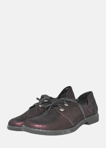 Туфлі RE011-1 Бордовий Emilio (253359744)