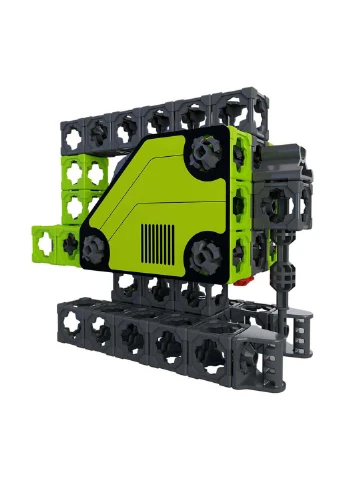 Конструктор Construction 2 72 деталі Twickto (253142411)