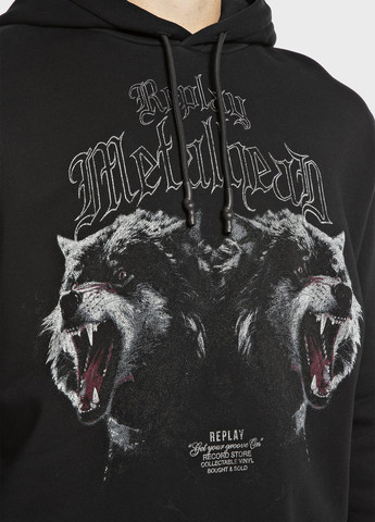 Худи Replay (315060208)