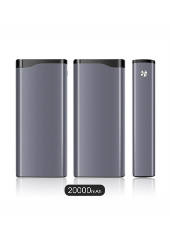 Повербанк, 20000 mAh TheGeneral (304674853)