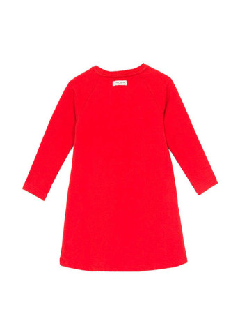 Червона сукня Name it (250354102)