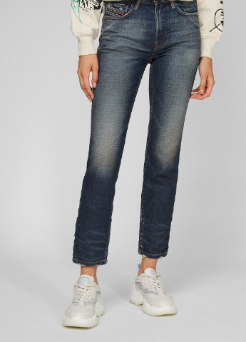 Джинсы Diesel - (250128071)