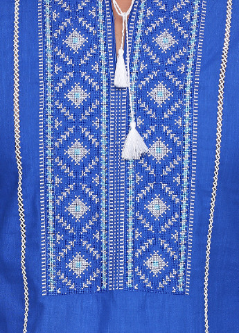 Вышиванка ЕтноМодерн рубашка (150530273)