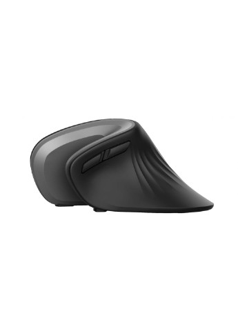 Мышка Verro Ergonomic Wireless Black (23507) Trust (253546948)