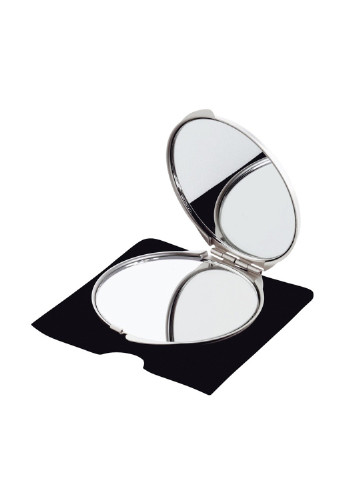Дзеркало в футлярі, 6,2х6,2х0,7 см Macma (245934758)
