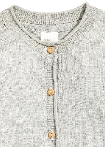 Кофта H&M (243185142)