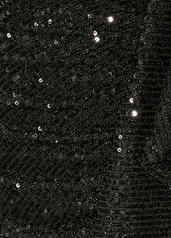 Черное коктейльное платье KOTON