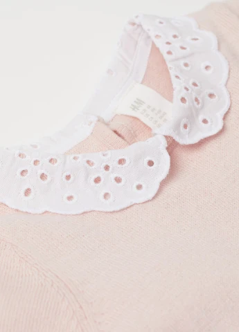 Рожева плаття, сукня H&M (219730048)