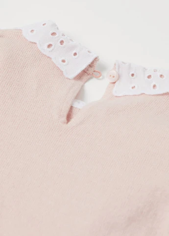 Рожева плаття, сукня H&M (219730048)