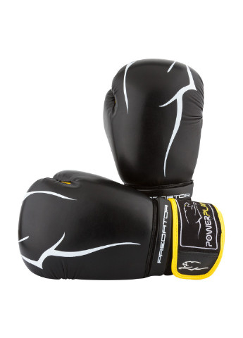 Боксерские перчатки 16 унций PowerPlay (204885535)