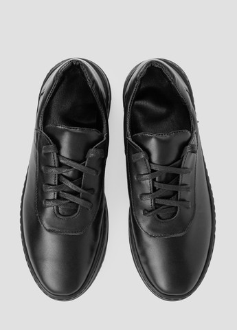 Черные кеды Viscala