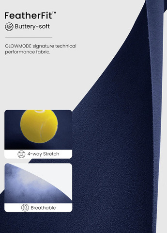 Спортивный костюм (топ, леггинсы) SHEIN (332612841)