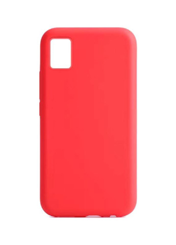 Панель для Samsung A51 Red Proda soft-case (173304637)