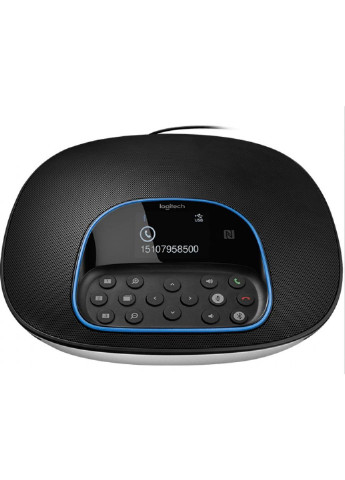 Веб-камера Group Video conferencing system (960-001057) Logitech (250017160)