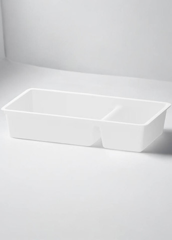 Органайзер, 17х33х6 см IKEA (266989068)