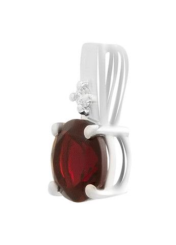 Підвіска Silver Flame (354214443)