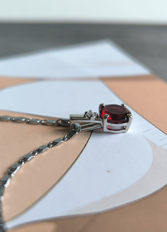 Підвіска Silver Flame (354214443)