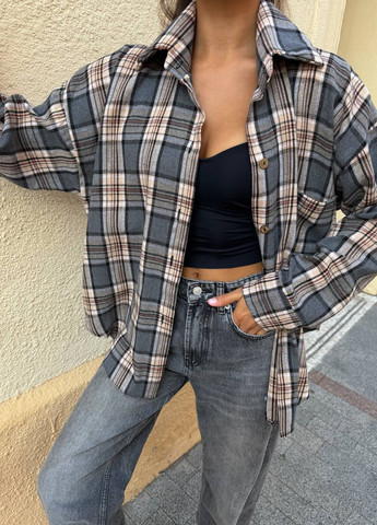 Сорочка No Brand (362121201)