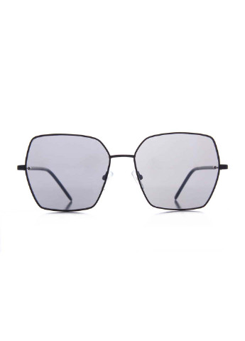 Сонцезахисні окуляри LuckyLOOK 393-296 (253201655)