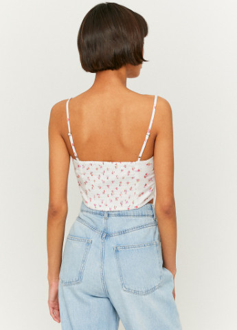 Топ Tally Weijl - (253841250)