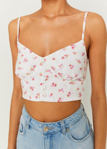 Топ Tally Weijl - (253841250)