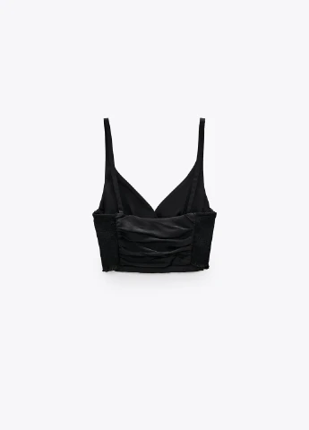 Топ Zara (252393069)