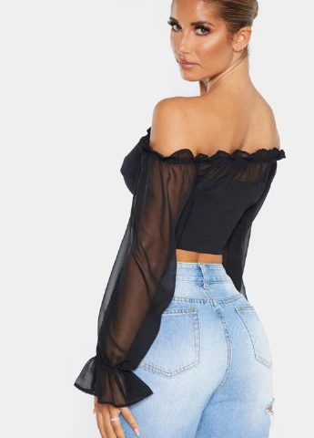 Топ PrettyLittleThing (256618592)