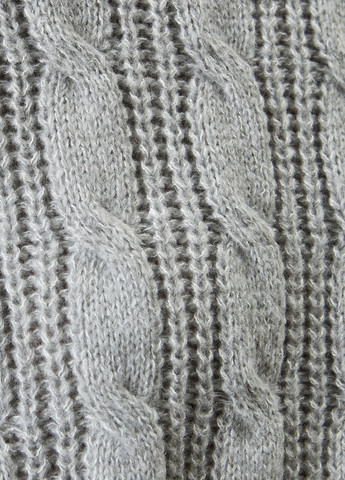 Сірий демісезонний джемпер джемпер KOTON