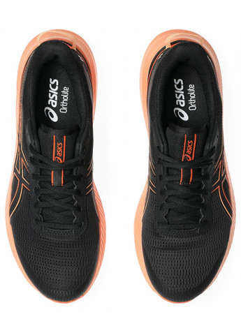 Черные демисезонные кроссовки Asics 1011B963-001