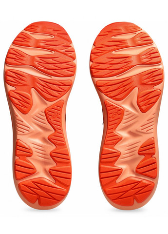 Черные демисезонные кроссовки Asics 1011B963-001