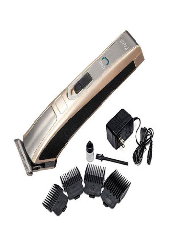 Акумуляторна машинка для стрижки волосся з насадками GM 657 VTech (253315301)