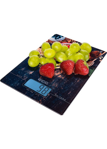 Весы кухонные Berries KV-1021 ECG (253616981)