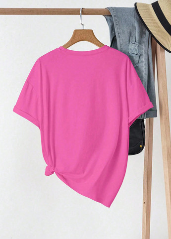 Футболка SHEIN - (366512363)