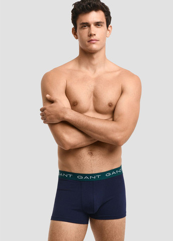 Труси (3 шт.) Gant (322564194)