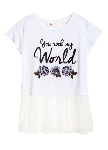 Туника H&M (200729478)