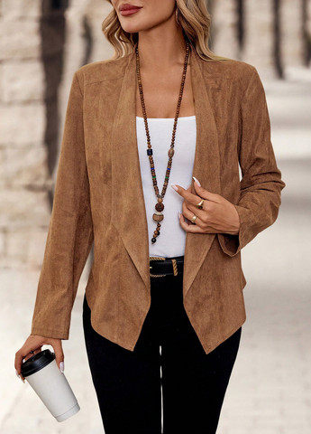 Жакет SHEIN (343316244)