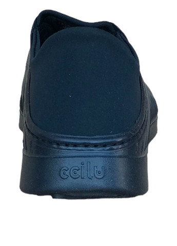 Чорно-білі всесезонні кросівки CCILU